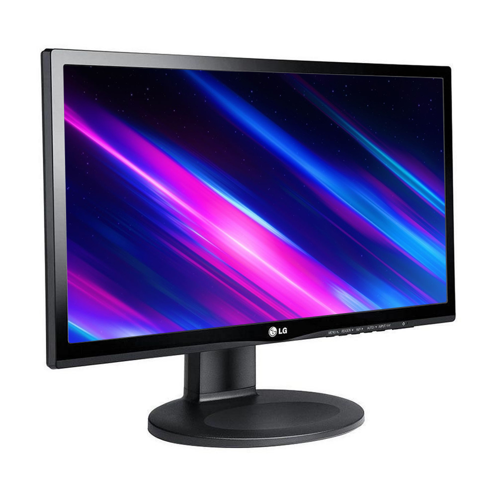 Kit Notebook Lenovo T480 Core i5 8ªGen SSD 256GB 8GB + Monitor LG 20" HD image number 7